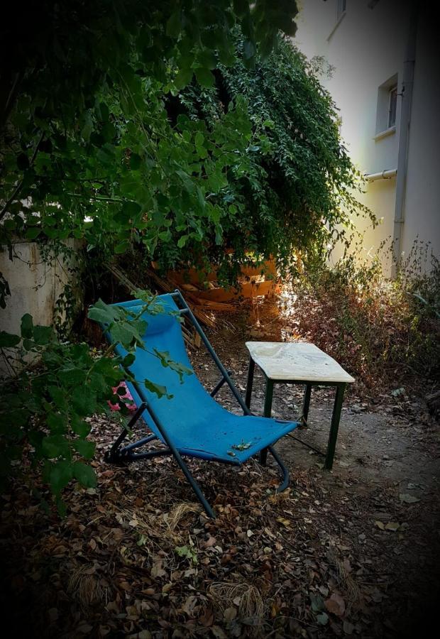 קוסדסי Ecer Pansiyon מראה חיצוני תמונה